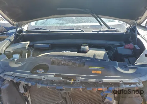 2018 Infiniti Qx60 from USA, damaged, VIN 5N1DL0MN6JC501498